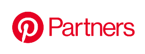 Logo of Pinterest marketing partner